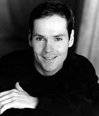 Jonathan Crombie